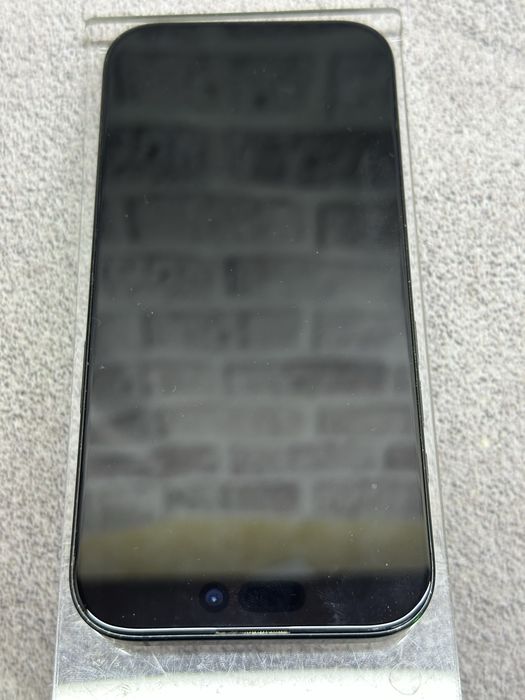 Apple iPhone 16 Pro 512Gb Black з додатковой батареей