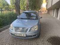 Chery Elara 2007