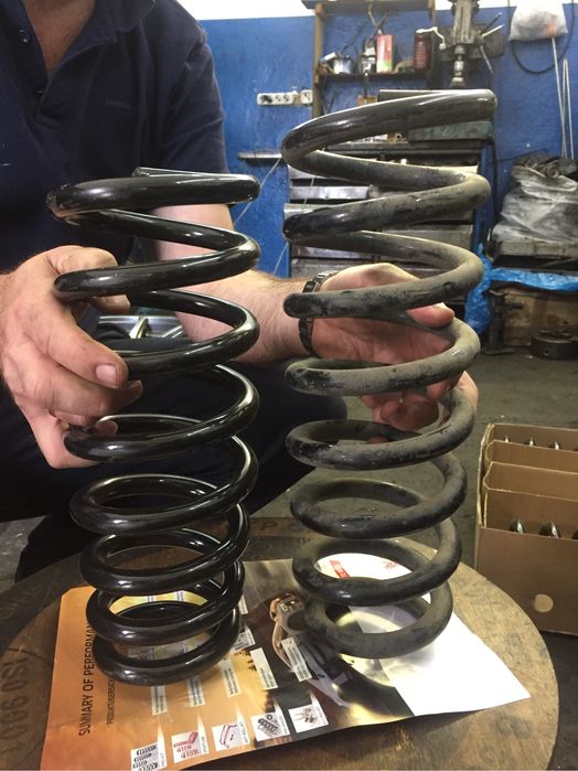 Пружины Eibach Pro-Kit bmw x6 е70/71