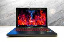LENOVO gamingowy 2xGeForce - i7 16GB SSD120GB+750GB - CS WoT