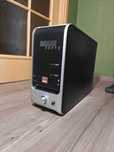 komputer stacjonarny amd athlon II X4 640 nvida GT 430 dysk SSD 256GB