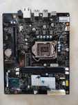 Lenovo LGA1151 IB360C GW/V1.0
Outras referências visíveis:

FRU: 02DL0