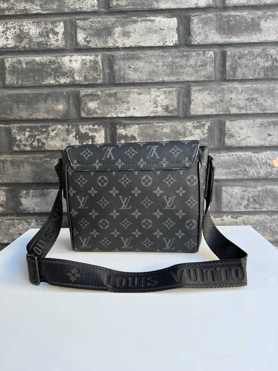 Чоловіча сумка Louis Vuitton