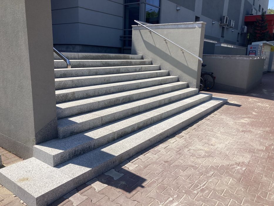 Brukarstwo Lublin i okolice