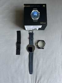Smartwatch zegarek Huawei gt3 pro stan bdb