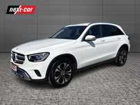 Mercedes-Benz GLC 2022_200d 4Matic_SalonPL_Oferujemy tani Leasing_OKAZJA!