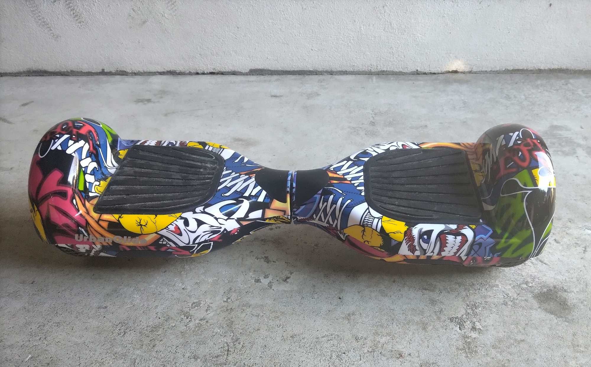 Urban glide 65 S