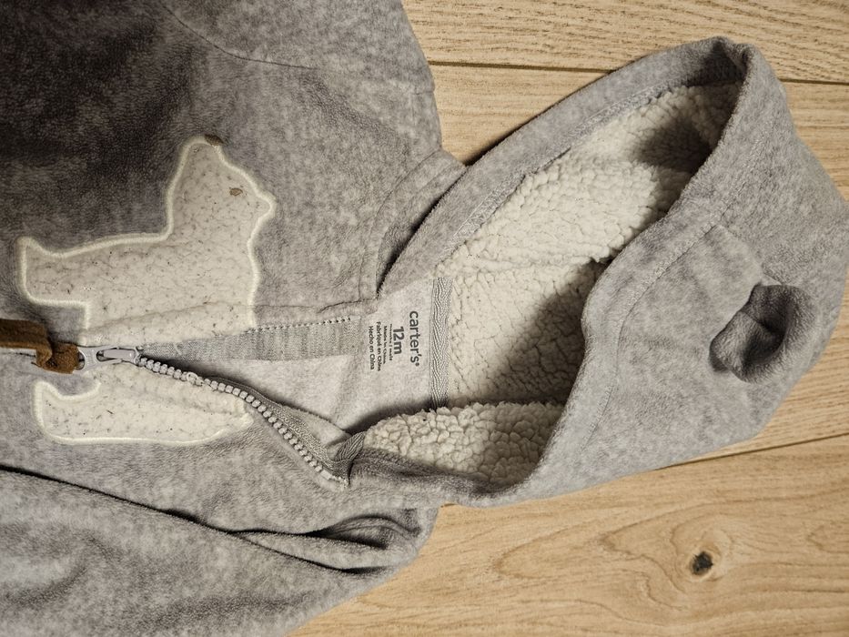 Pajac niemowlęcy Carter's 12 mies. 80