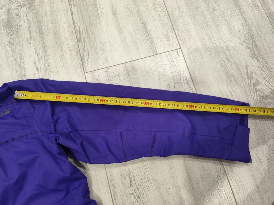 Вітрівка легка 11 років