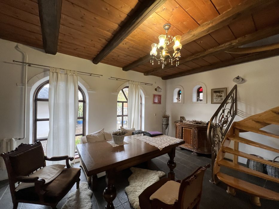 Продаж БУДИНКУ  в центрі міста