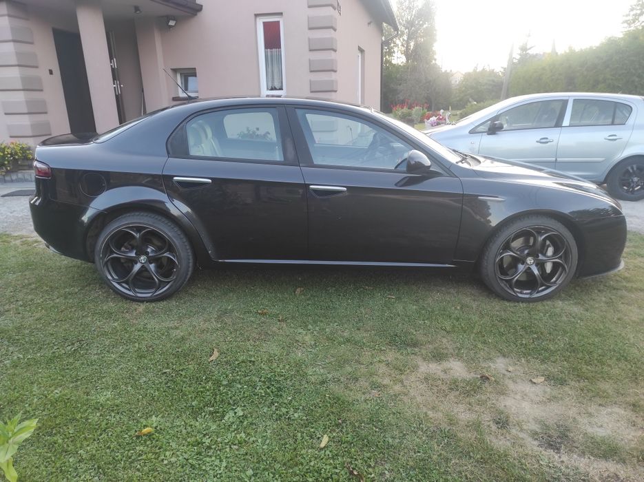 Alfa Romeo 159 2.4