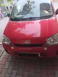 Daihatsu cuore 1.0 2004 sport