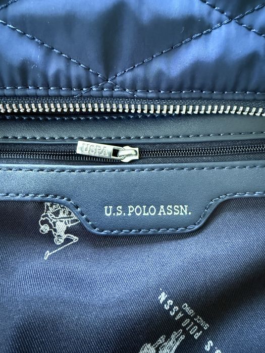 Сумочка U.S. Polo ASSN