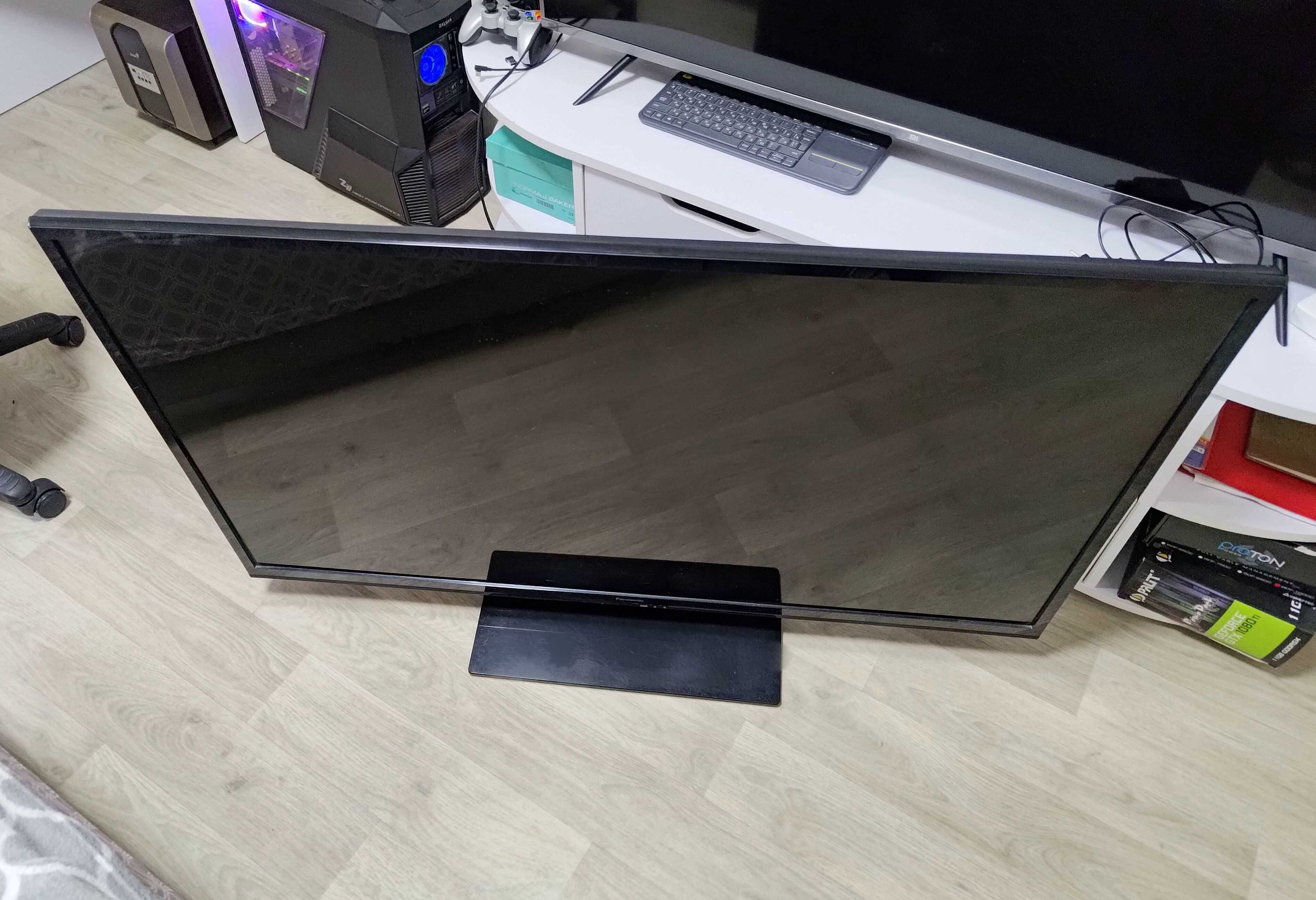 50" Телевизор Panasonic Viera TX-LR50B6