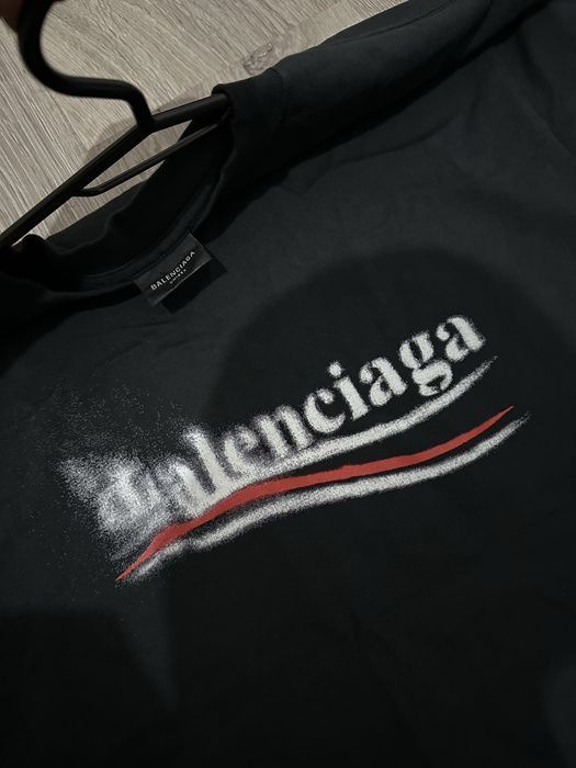 Tshirt Balenciaga