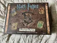 Harry Potter Hogwards Battle edycja polska gra planszowa