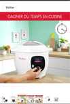 Moulinex Cookeo Multifogao
