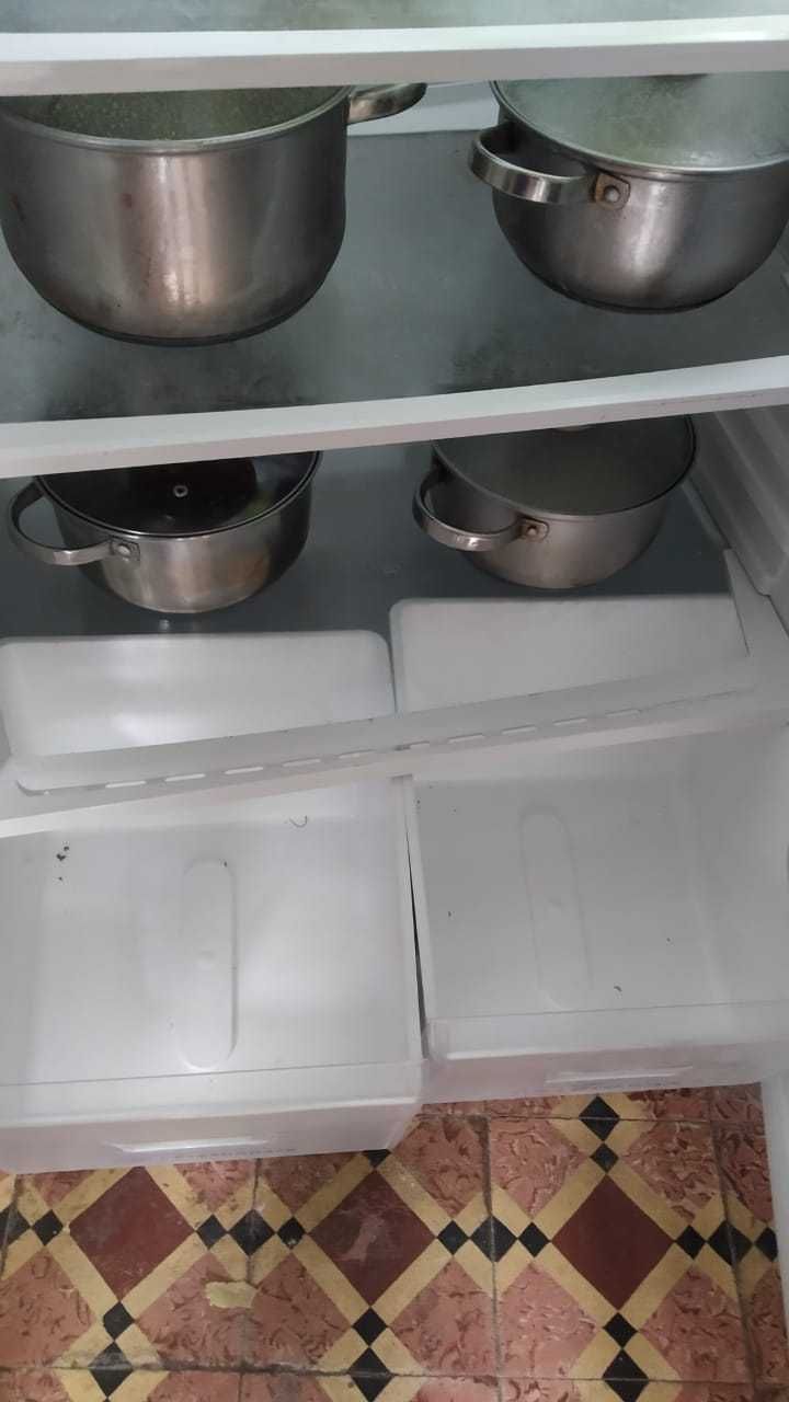 Frigorífico Geladeira 440Lt Com garantia e fatura!!!