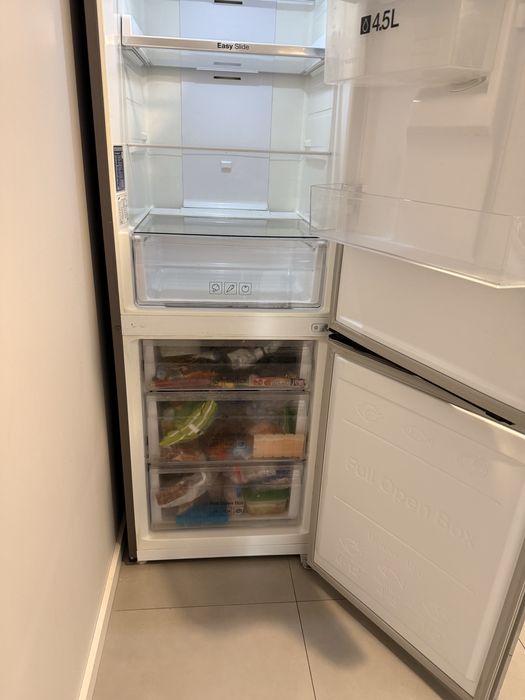 Lodówka Samsung no frost