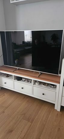 Sprzedam tanio telewizor Panasonic 55 cali wygląda jak nowy