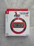 Kierownica Volant Deluxe Wheel do Nintendo Switch (Mario) - super stan