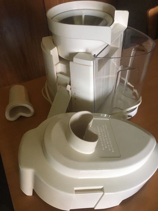 Maquina fazer sumos Solac