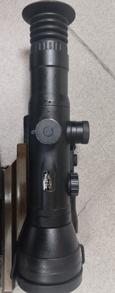 Приціл Dedal450s