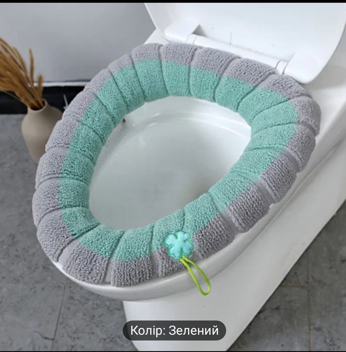 Чохол для унітазу