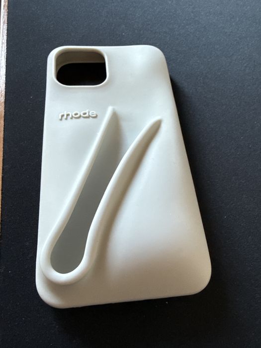 Case na Iphone 15 Rhode