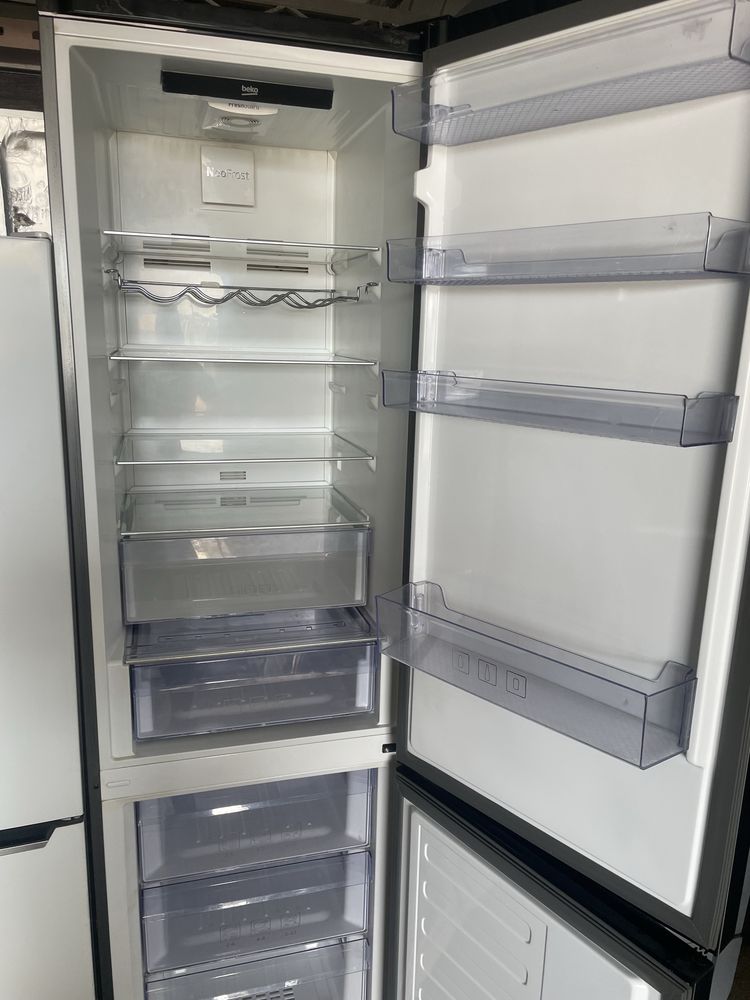 Холодильник BEKO із Європи