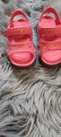 Buty sandałki dziewczęce