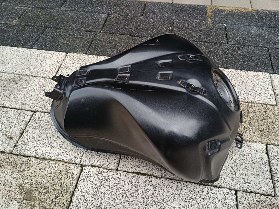 Zbiornik paliwa bak Kawasaki z 1000