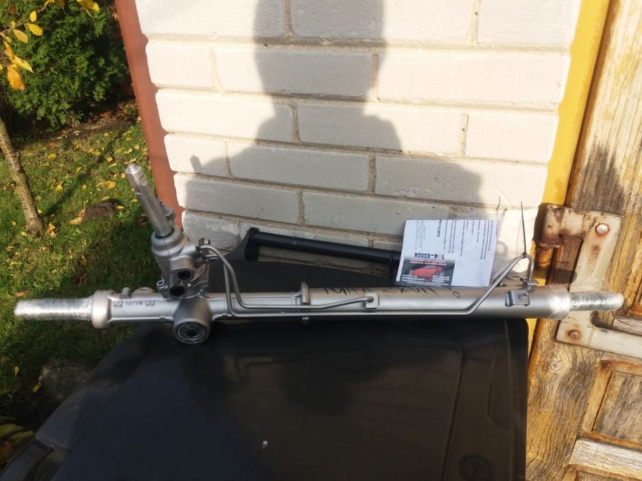 Maglownica przekładnia kierownicza Citroen c5 C 5