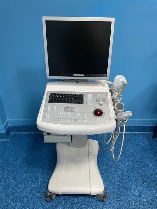 Ultrasonograf SPINEL II