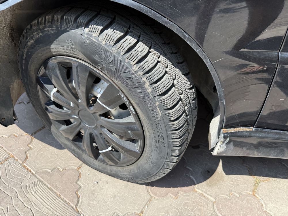 Chery Amulet 1.6 Бензин.