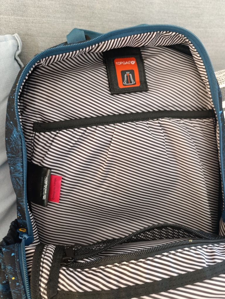 Plecak Topgal Skye 22035