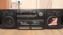 Магнитофон, Магнитола SONY CFS-W475S