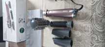 Lokówko-suszarka Babyliss AS960E jonizacja 1000W