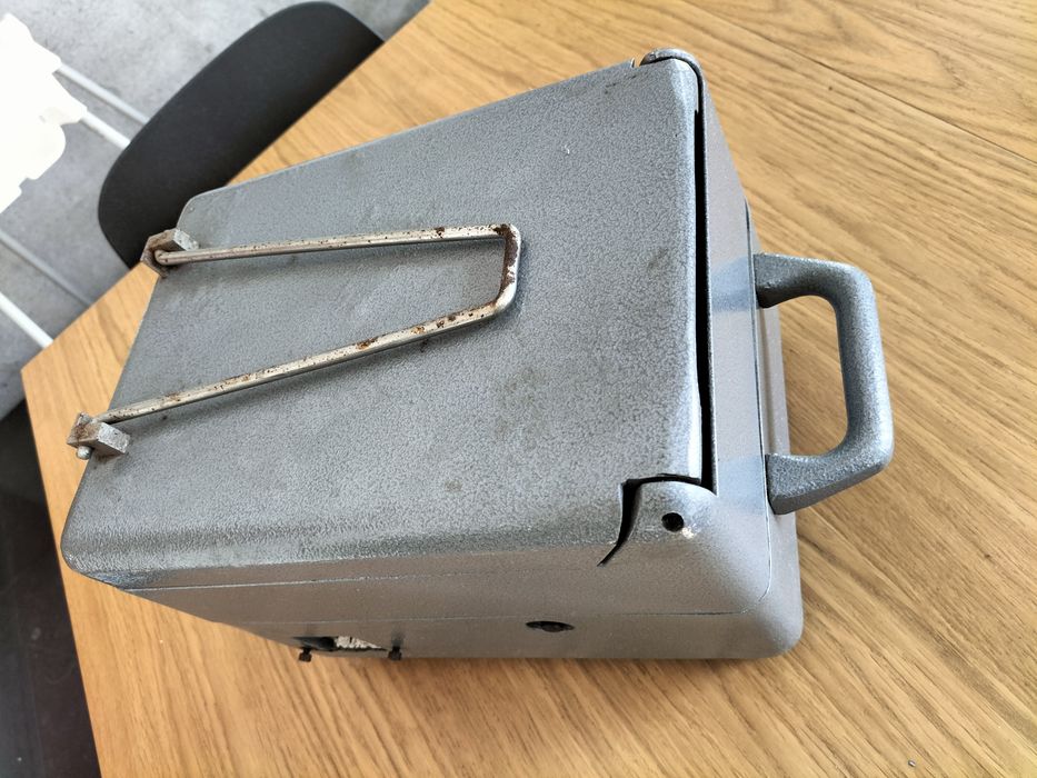 Máquina de contar moedas