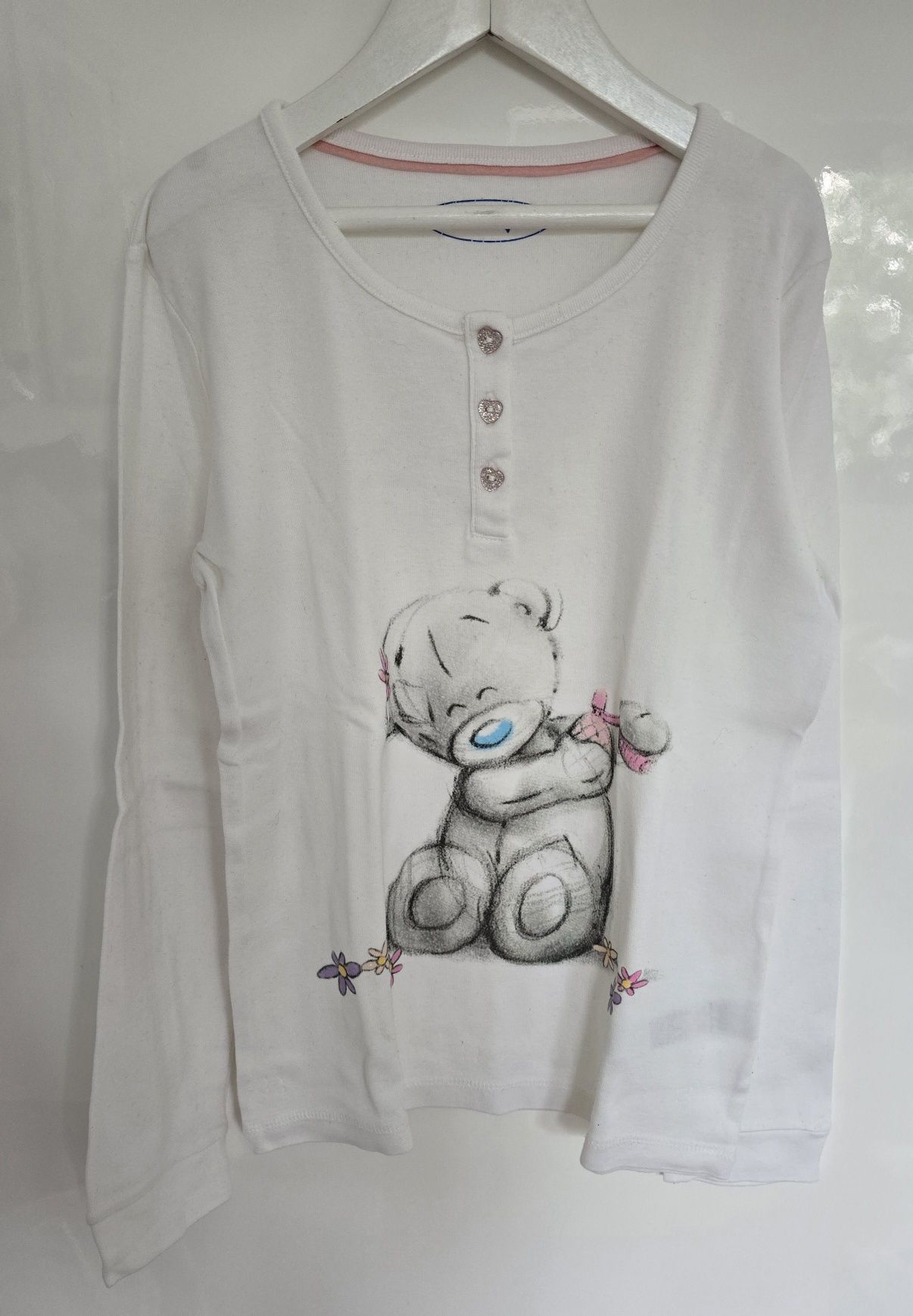 M&S-pidzama dla dziewczynki Me to You r.152cm