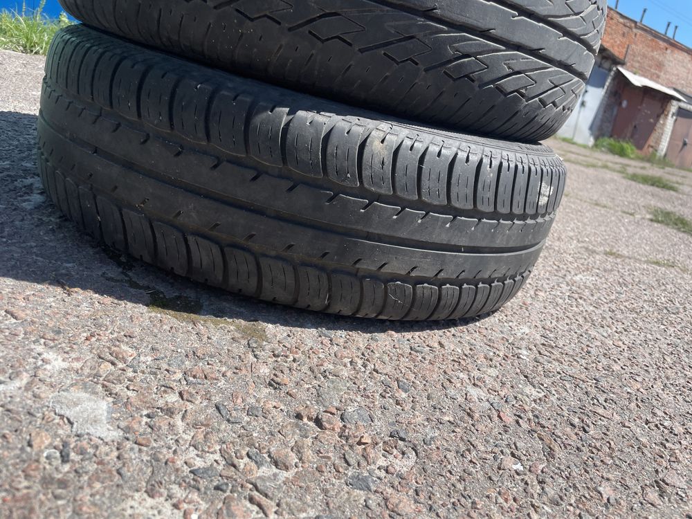 Резина 175/60 r15