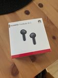 Słuchawki Huawei FreeBuds SE 2
