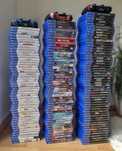 Jogos ps4 PlayStation 4