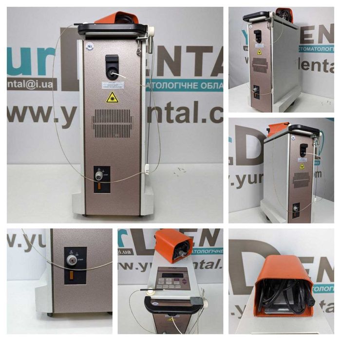 Лазер Sunrise Sunlase 800