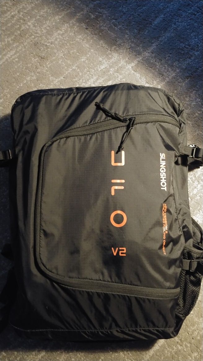 Sligshot UFO V2 11m