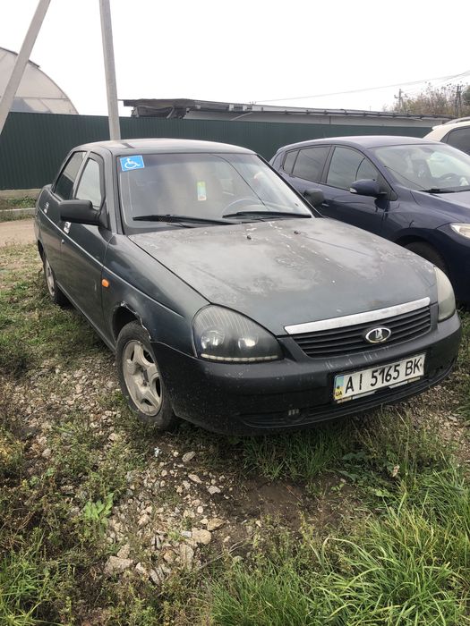 Продам або Обміняю  Пріору
