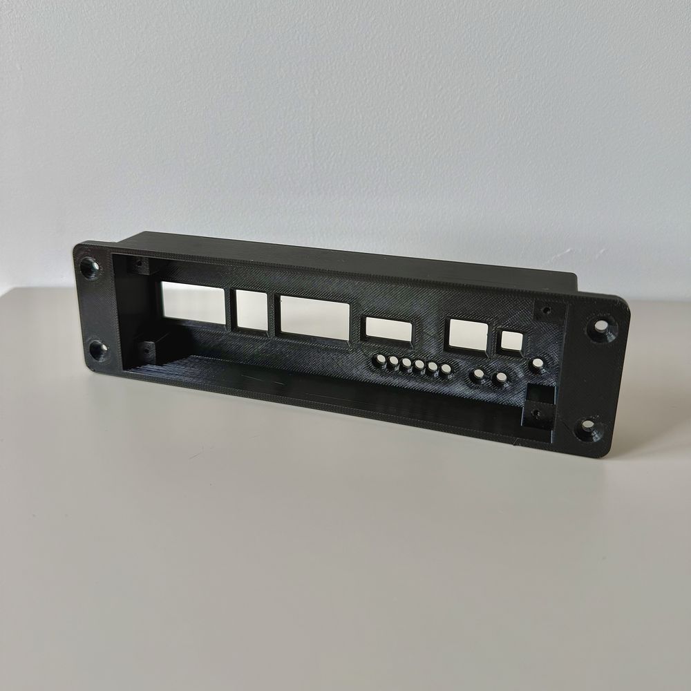 Druk 3D, projektowanie, modelowanie