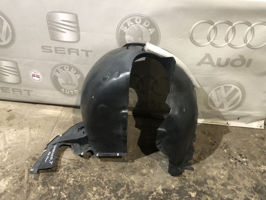 Подкрылок локер підкрильник колеса vw tiguan 5NA usa тигуан 2017-2019