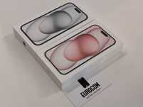 iPhone 15 128GB Black, Pink Legionowo DH Maxim Pasa