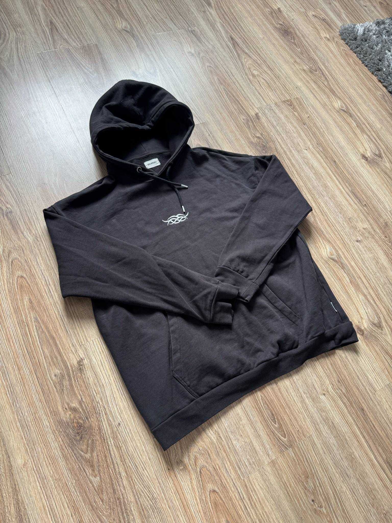 Bluza z kapturem
